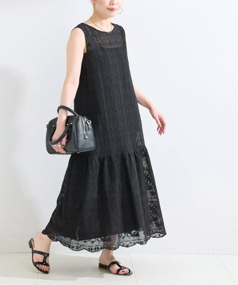 ワンピース･ドレス