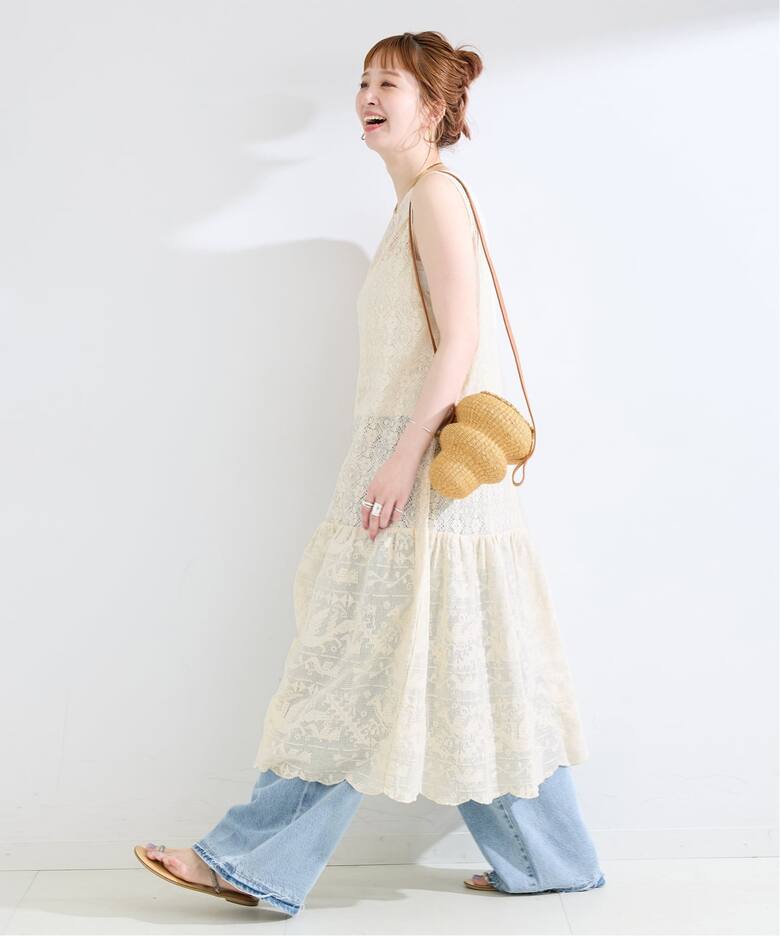 ワンピース･ドレス