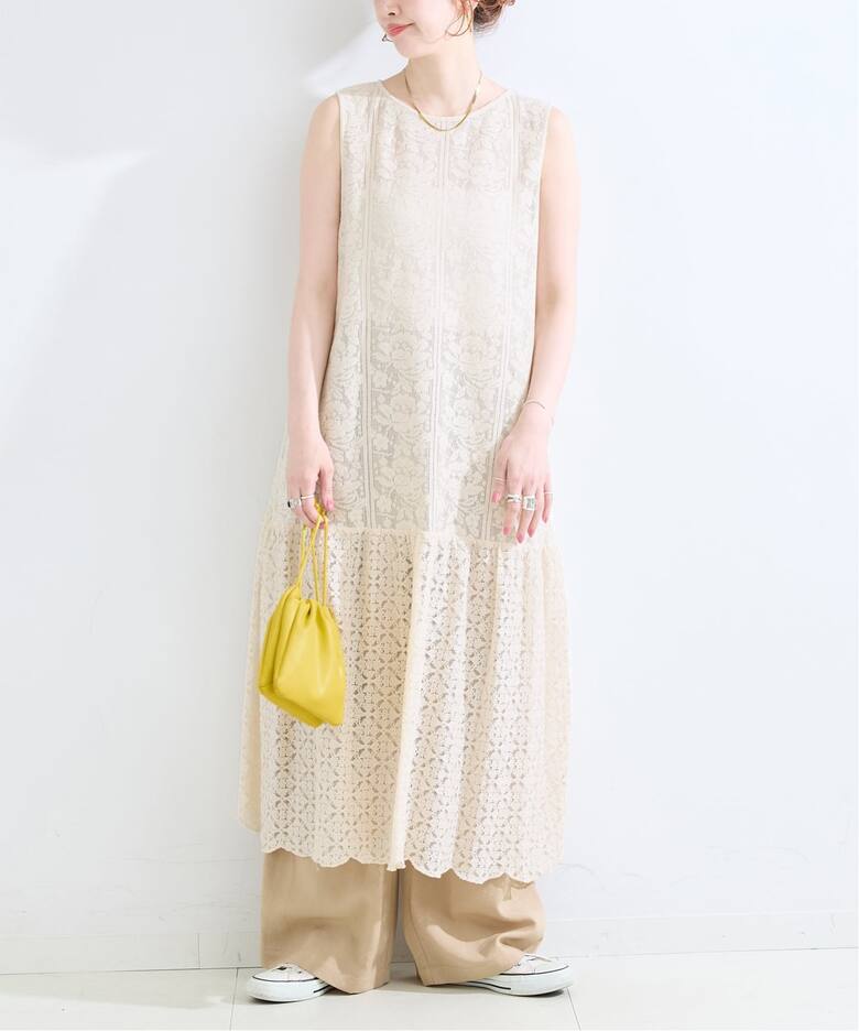 ワンピース･ドレス