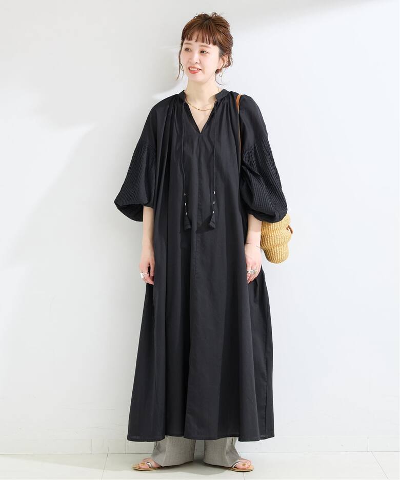 ワンピース･ドレス