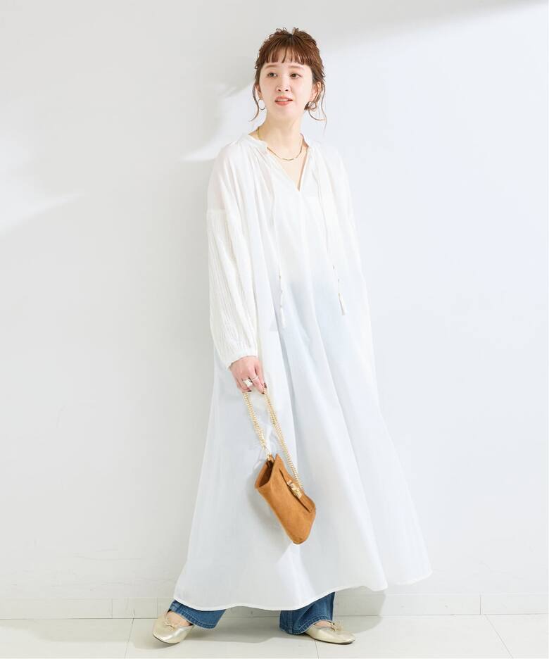 ワンピース･ドレス