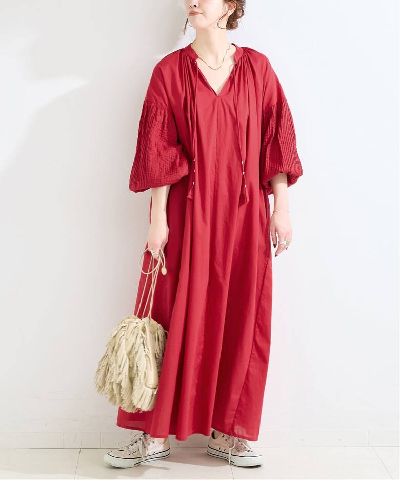 ワンピース･ドレス