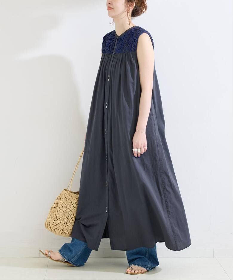 ワンピース･ドレス