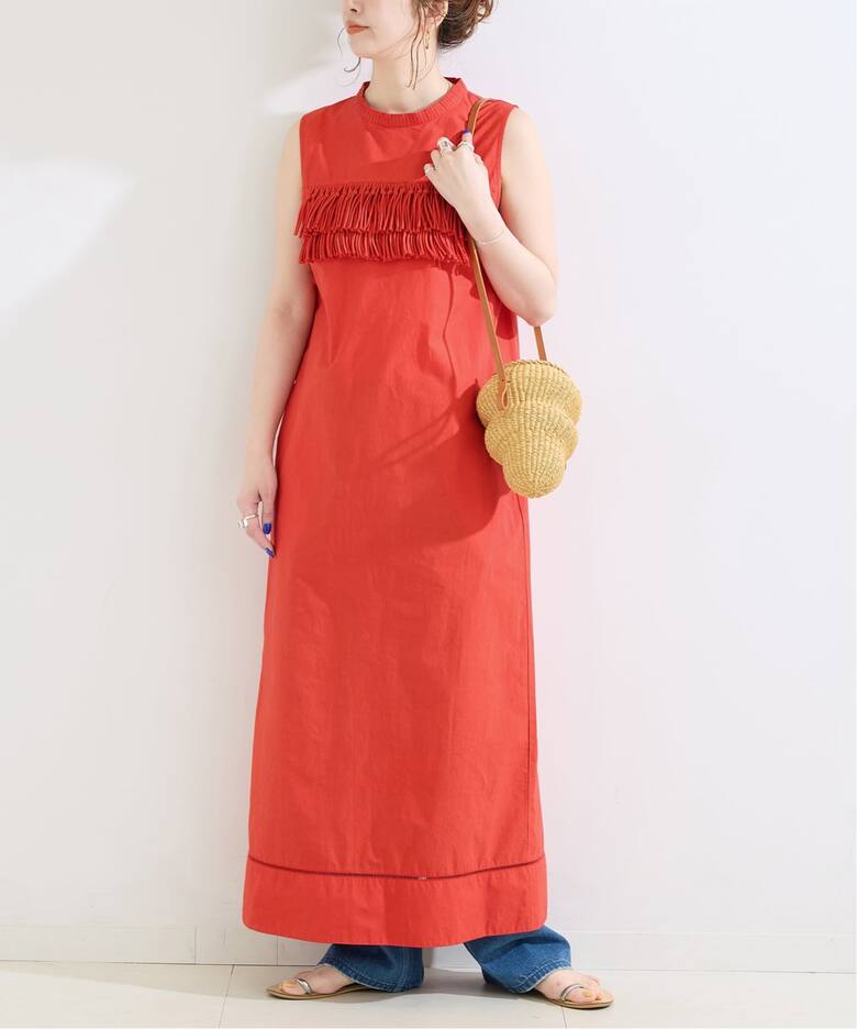 ワンピース･ドレス