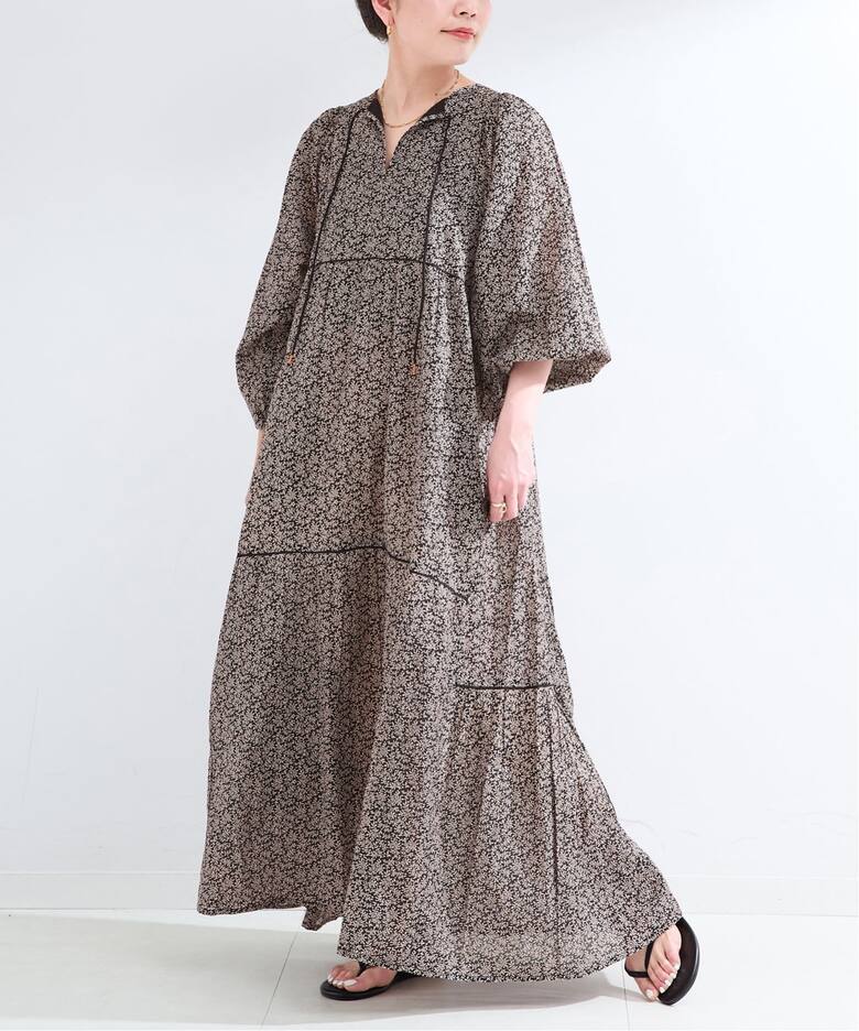 ワンピース･ドレス