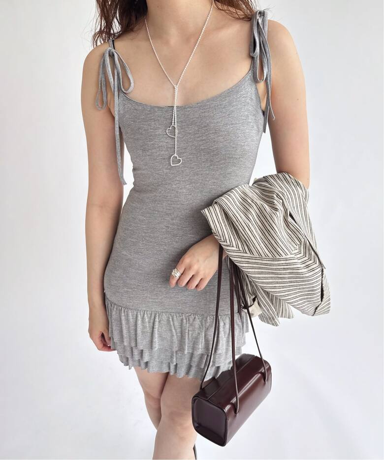 ワンピース･ドレス