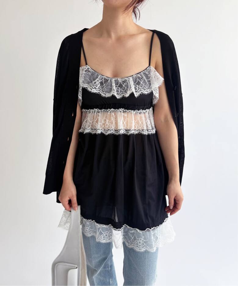 ワンピース･ドレス