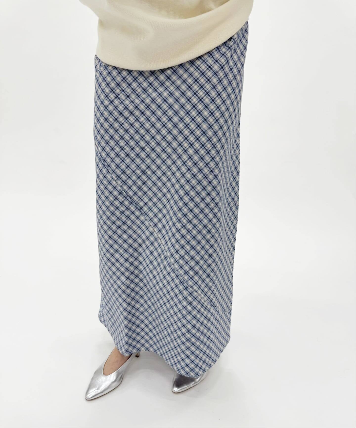 BASERANGE/ベースレンジ】PRE LARVA DRESS（ワンピース）｜EDIT.FOR