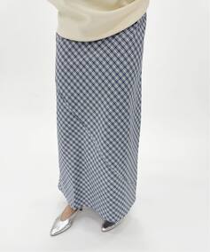 BASERANGE/ベースレンジ】PRE LARVA DRESS（ワンピース）｜EDIT.FOR