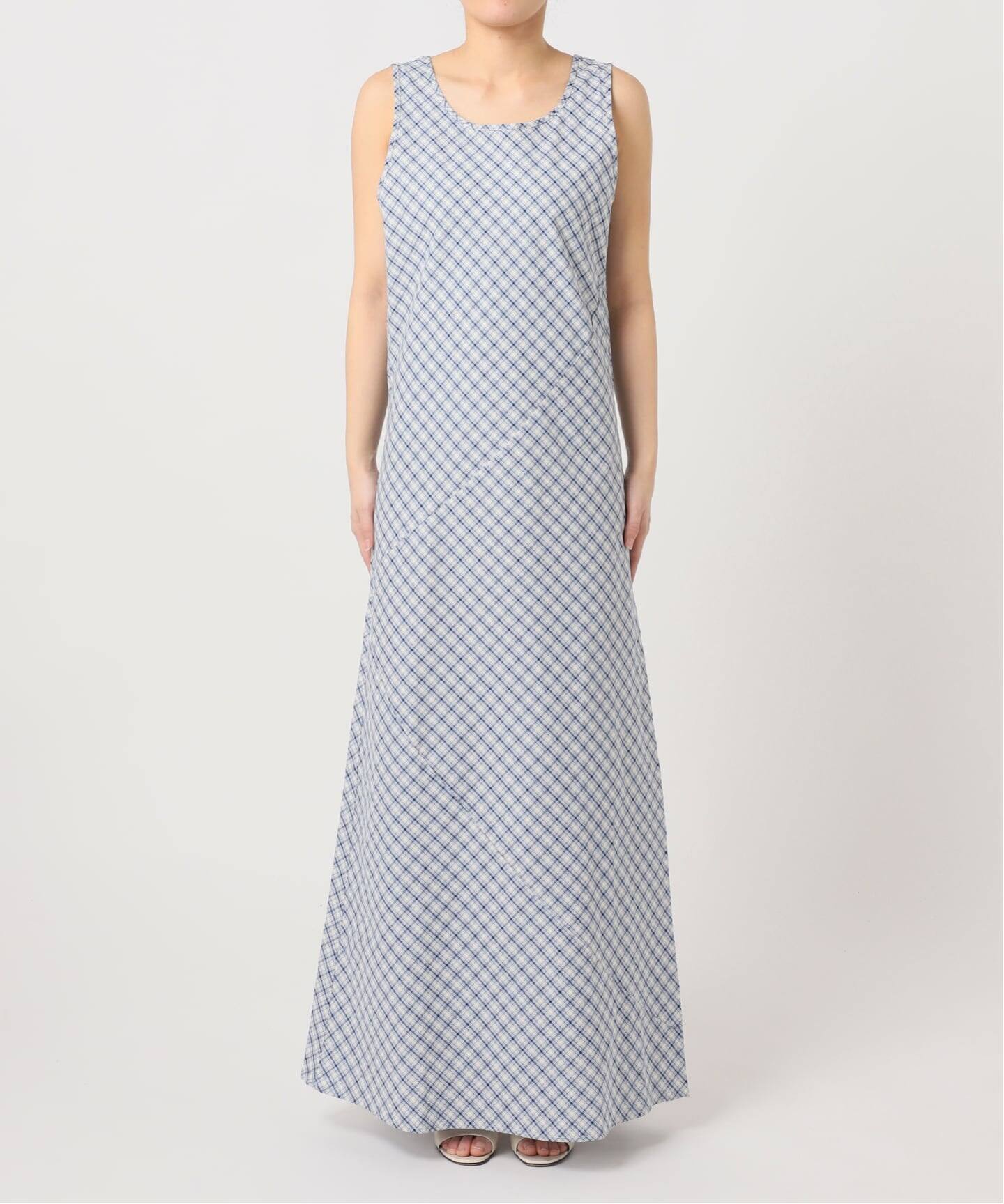 BASERANGE/ベースレンジ】PRE LARVA DRESS（ワンピース）｜EDIT.FOR