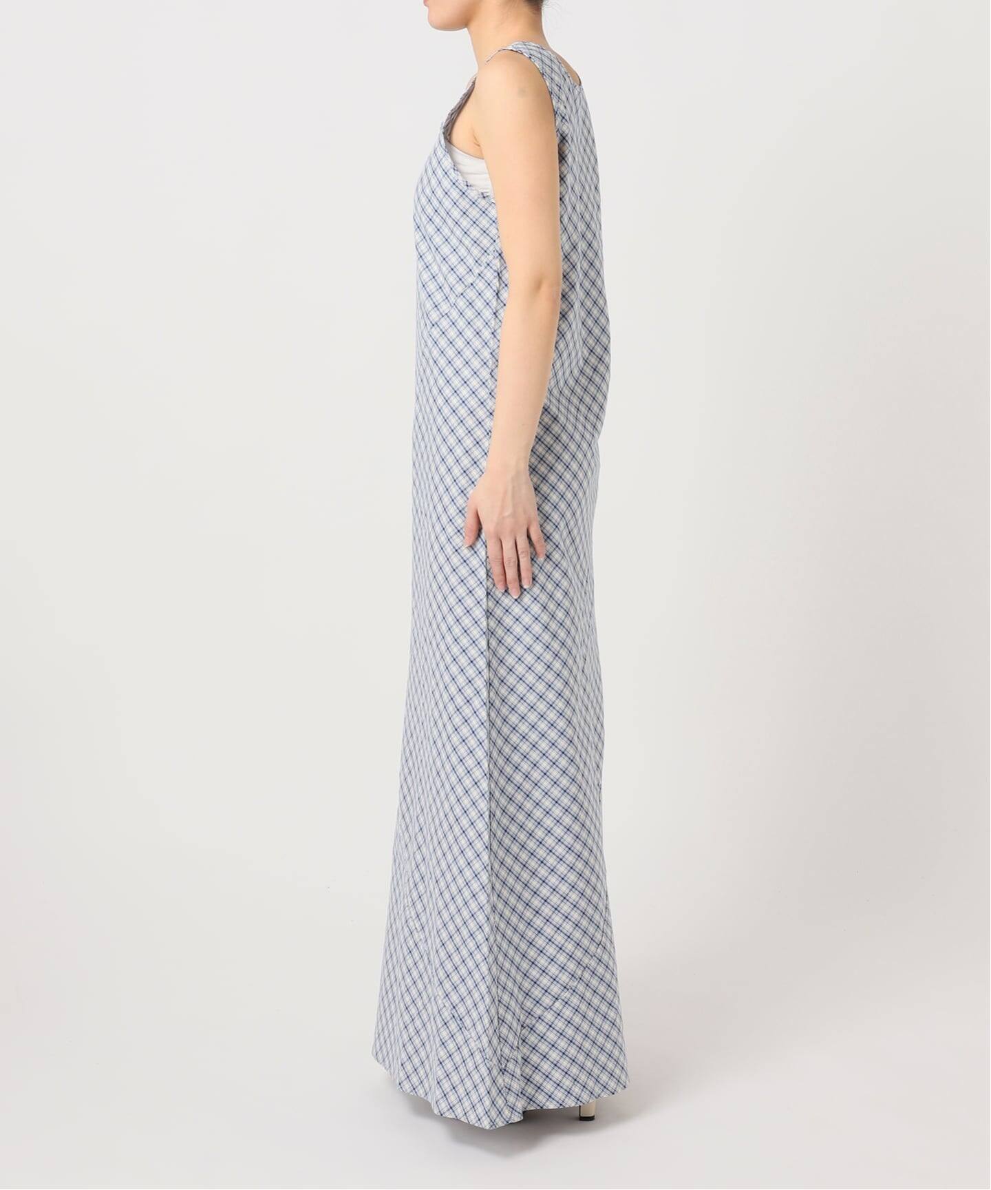 BASERANGE/ベースレンジ】PRE LARVA DRESS（ワンピース）｜EDIT.FOR
