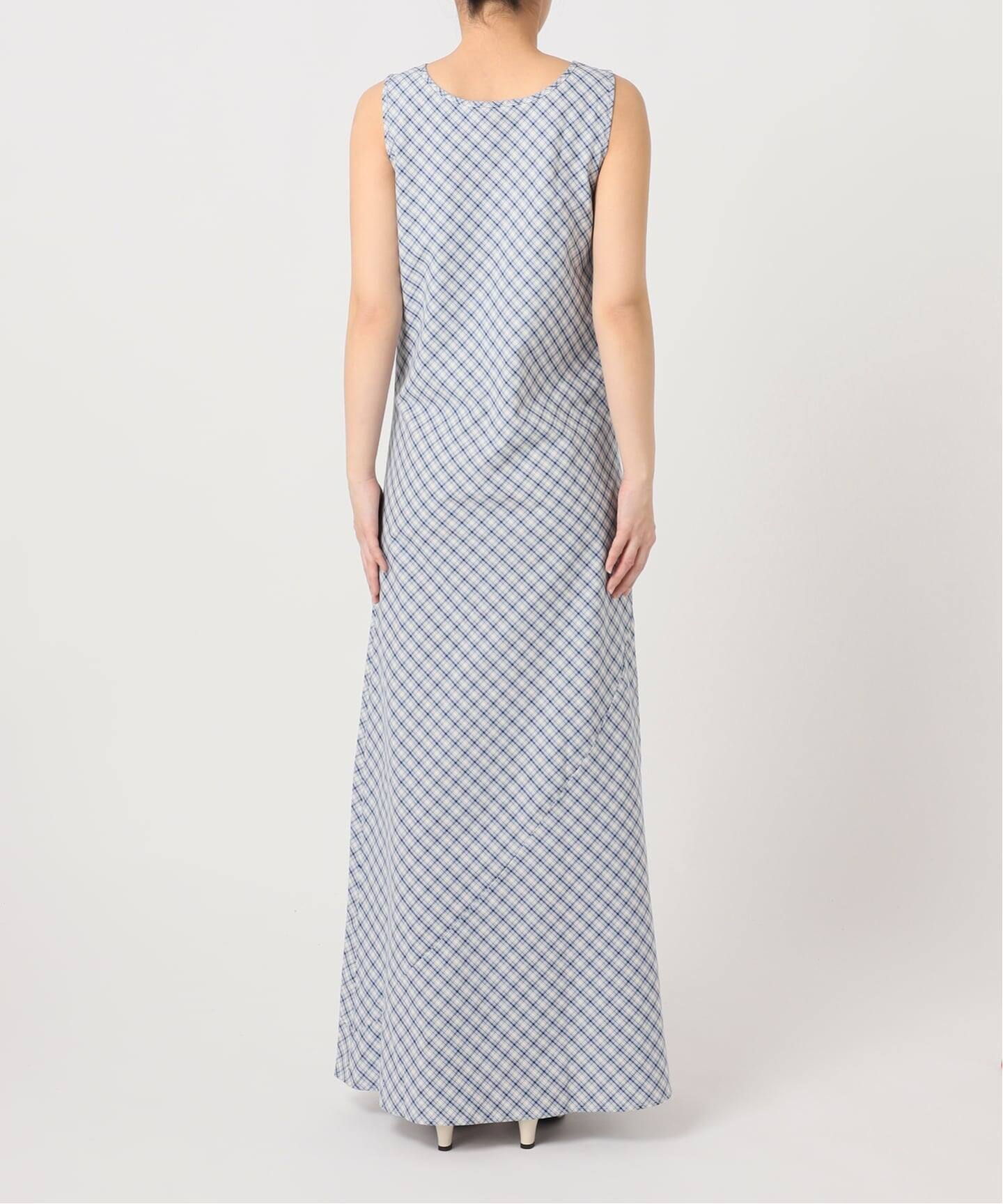BASERANGE/ベースレンジ】PRE LARVA DRESS（ワンピース）｜EDIT.FOR