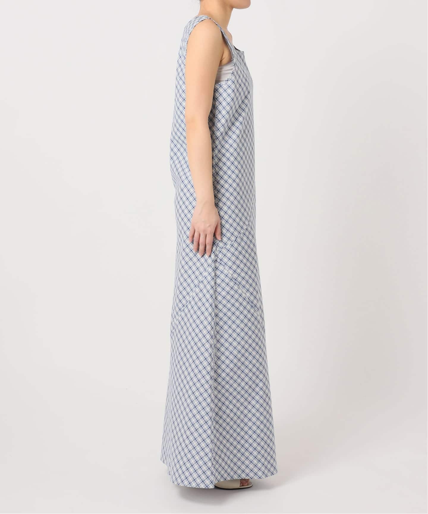BASERANGE/ベースレンジ】PRE LARVA DRESS（ワンピース）｜EDIT.FOR