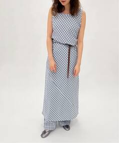 BASERANGE/ベースレンジ】PRE LARVA DRESS（ワンピース）｜EDIT.FOR 