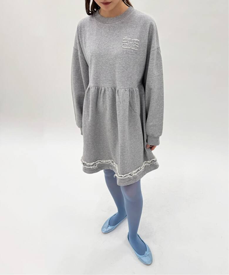 ワンピース･ドレス