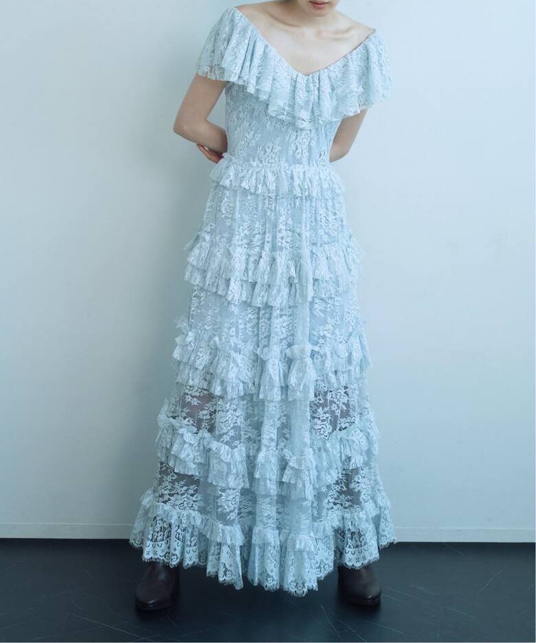 ワンピース･ドレス