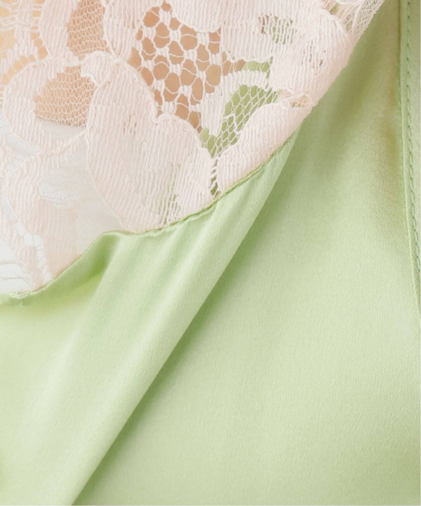 Kristina Ti⁄クリスティーナティSilk Dress(ワンピース Kristina Ti⁄クリスティーナティSilk Dress(ワンピース