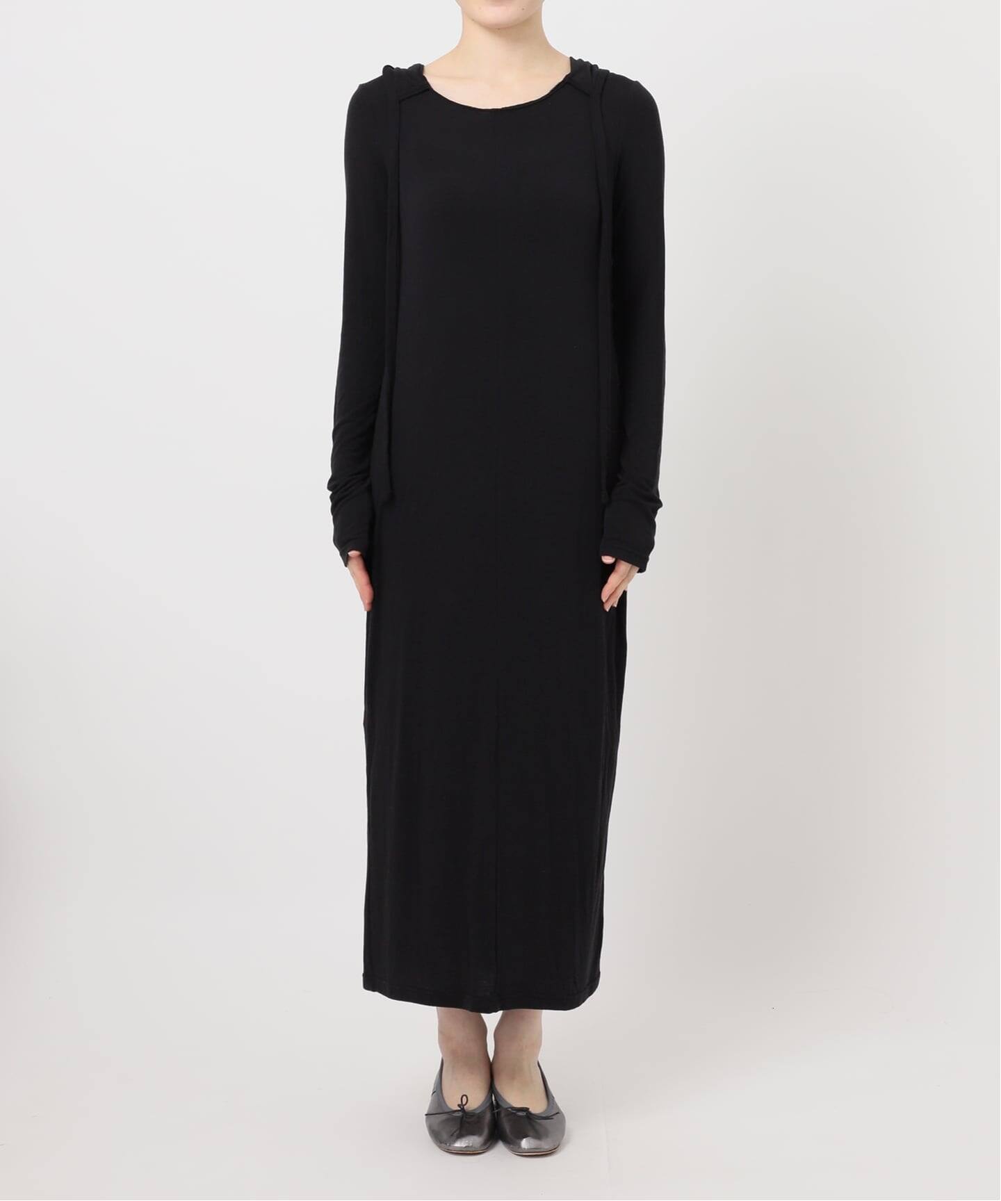 comme si studio *LULU】hoodie dress（ワンピース）｜EDIT.FOR LULU