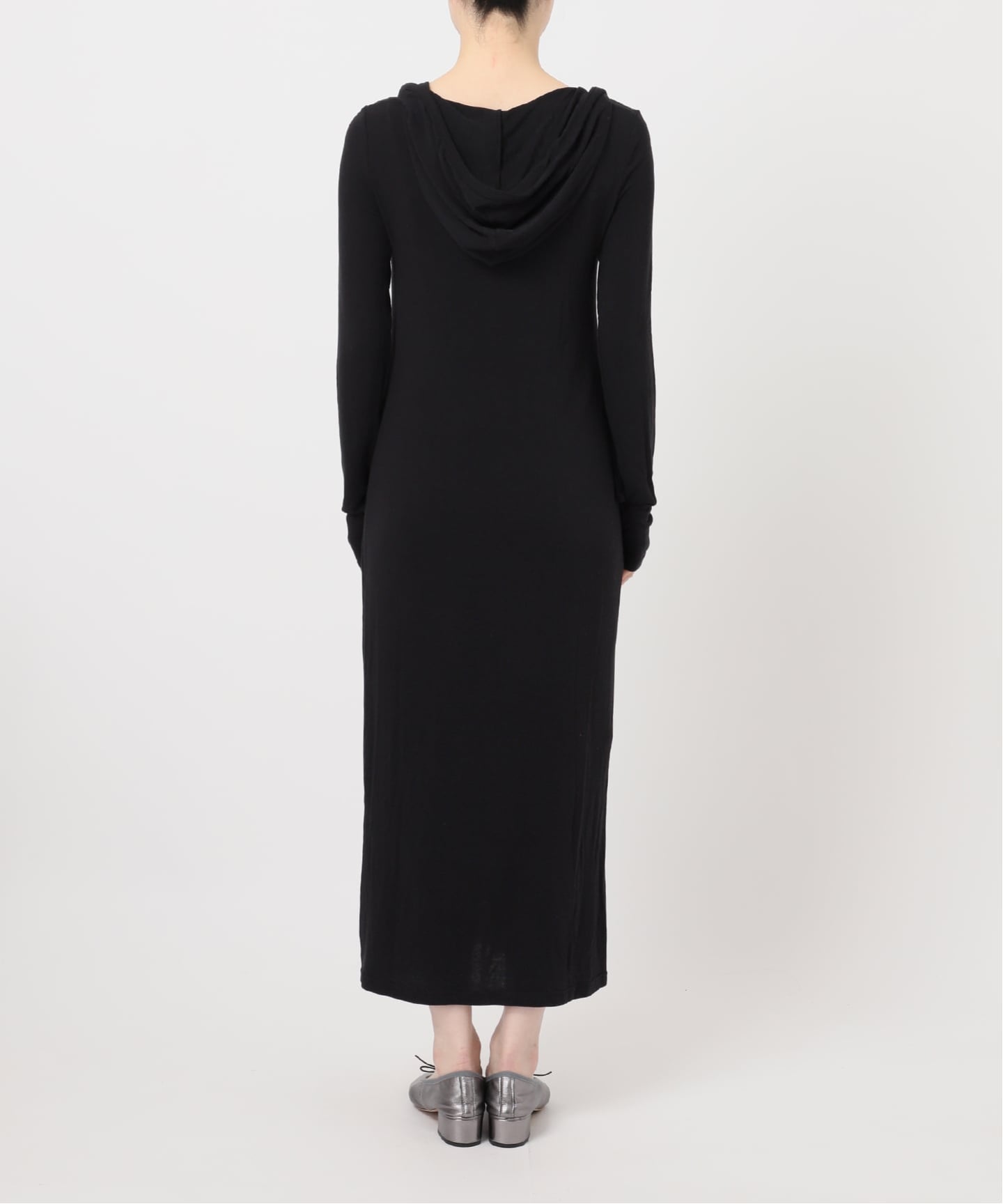 comme si studio *LULU】hoodie dress（ワンピース）｜EDIT.FOR LULU