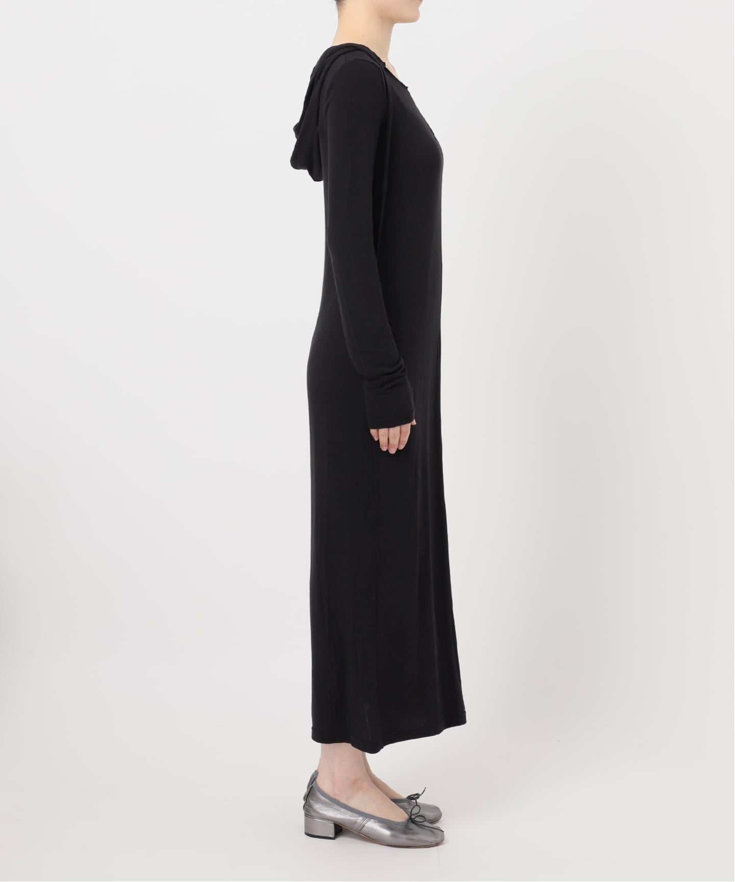 comme si studio *LULU】hoodie dress（ワンピース）｜EDIT.FOR LULU