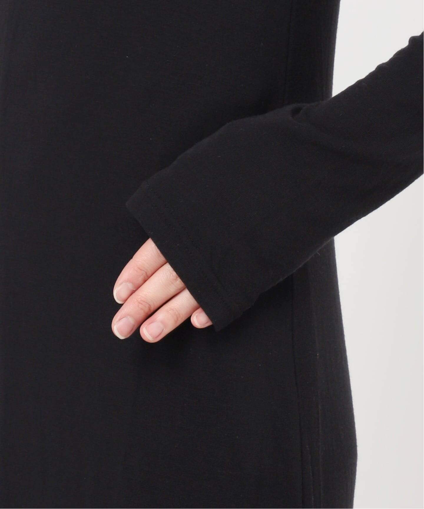 comme si studio *LULU】hoodie dress（ワンピース）｜EDIT.FOR LULU