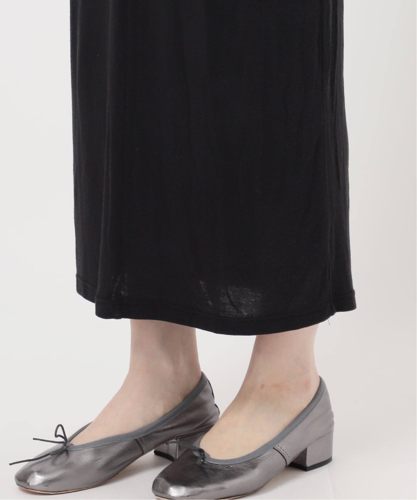 新品タグ付き　EDIT.FOR LULU hoodie dress グレー comme si studio *LULU】hoodie dress（ワンピース）｜EDIT.FOR LULU