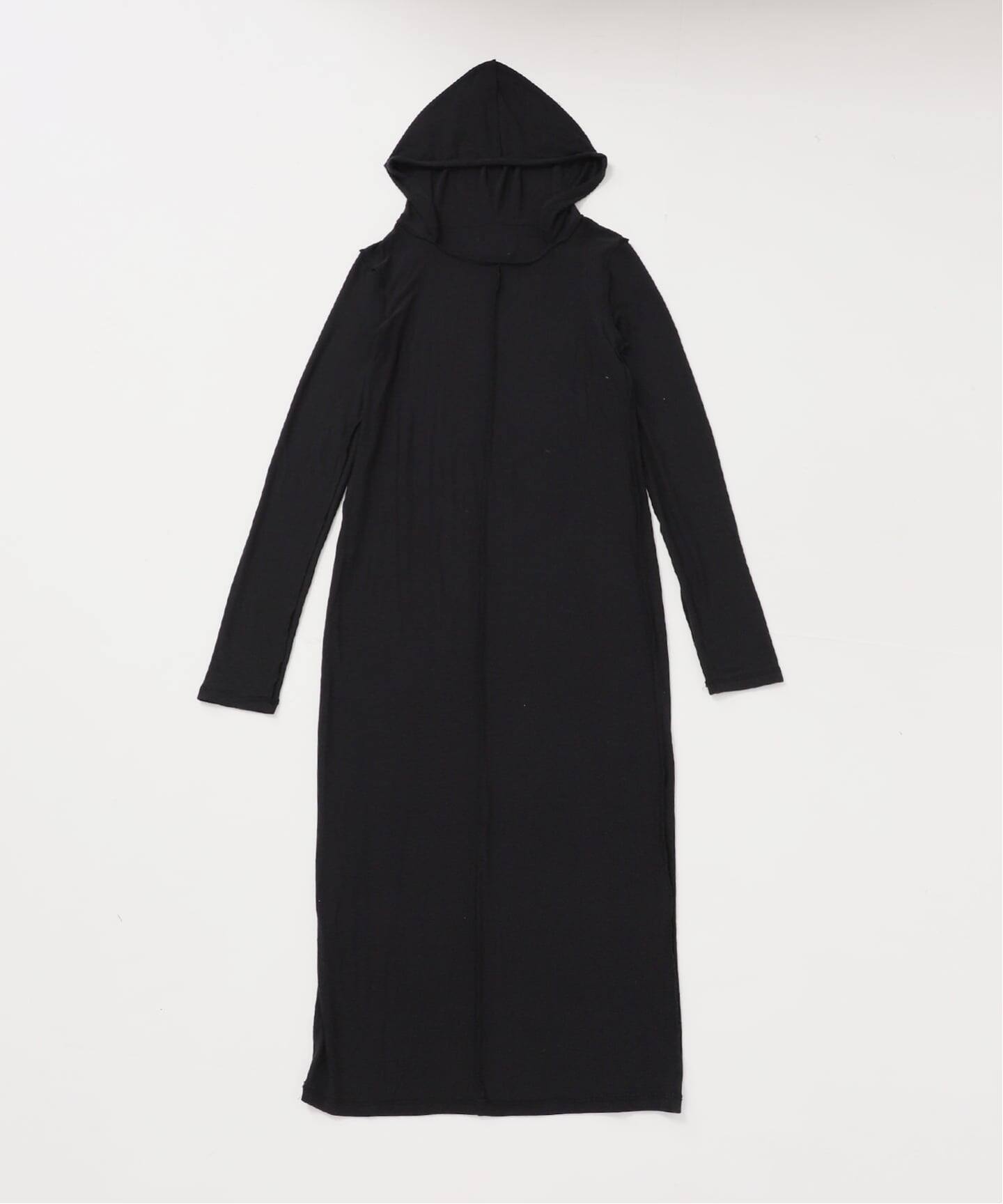comme si studio *LULU】hoodie dress（ワンピース）｜EDIT.FOR LULU