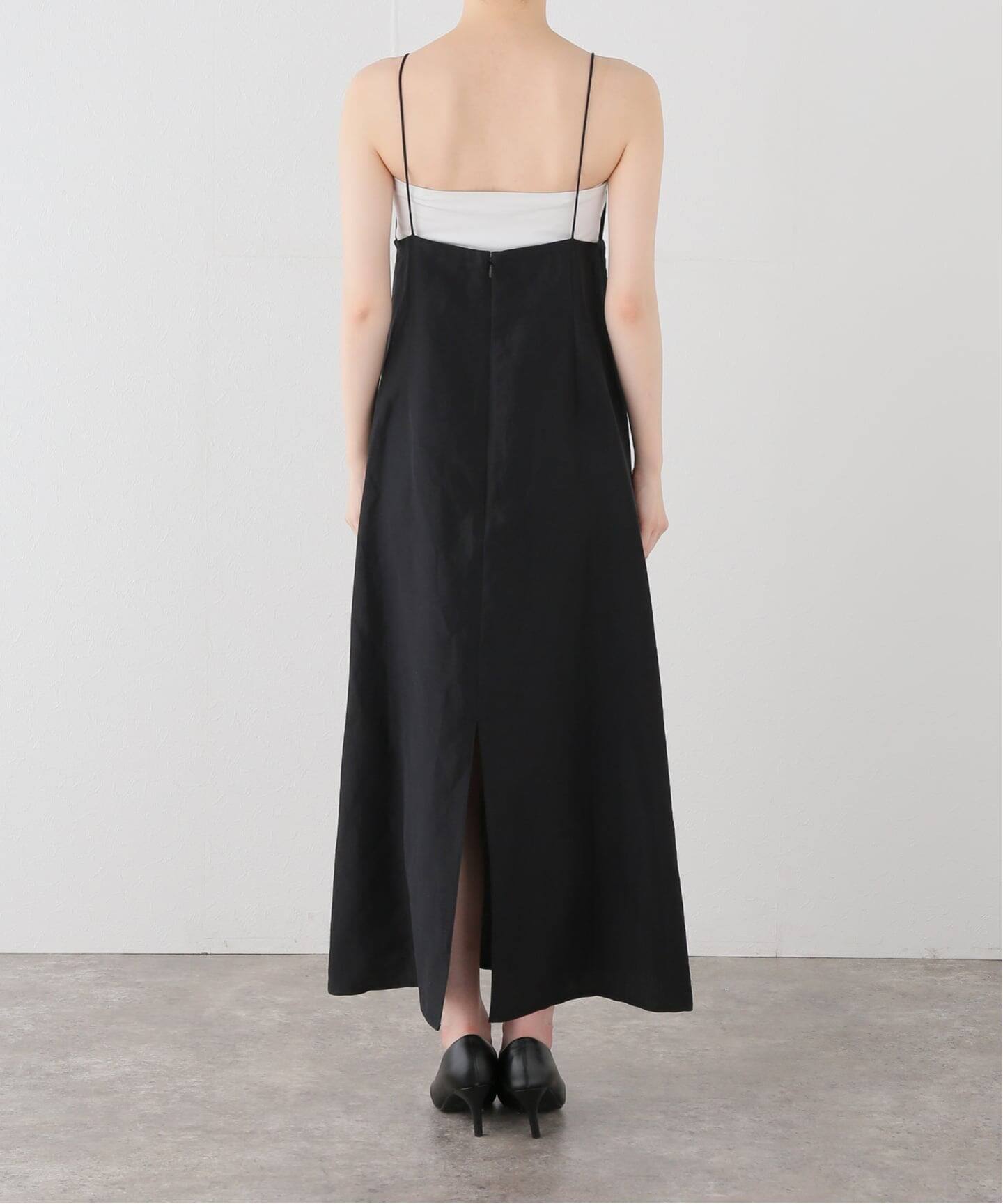 NOHRA/ノーラ】Silk linen dress（ワンピース）｜EDIT.FOR LULU