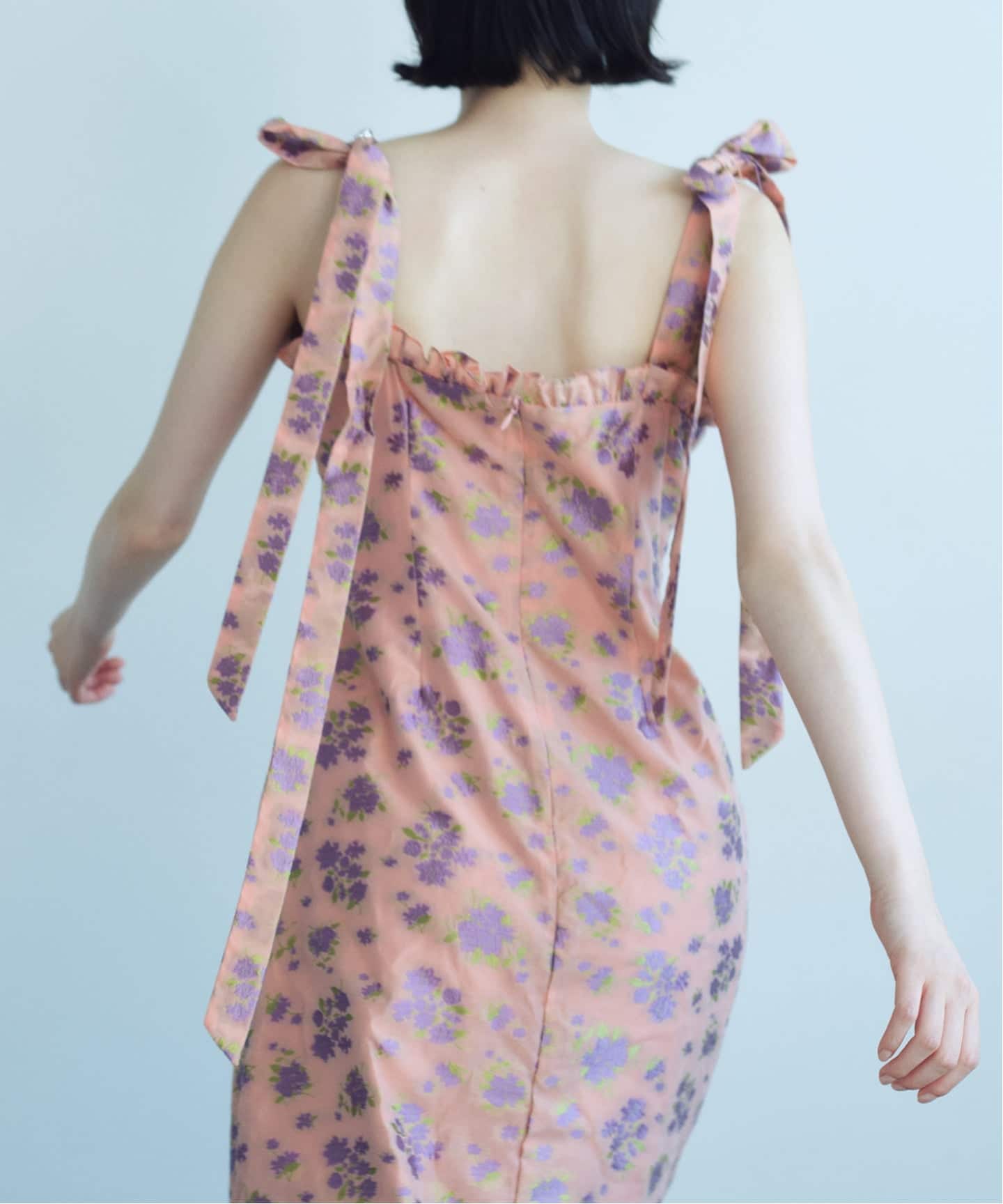 DREAM sister jane/ドリームシスター ジェーン】 Peche Embellished