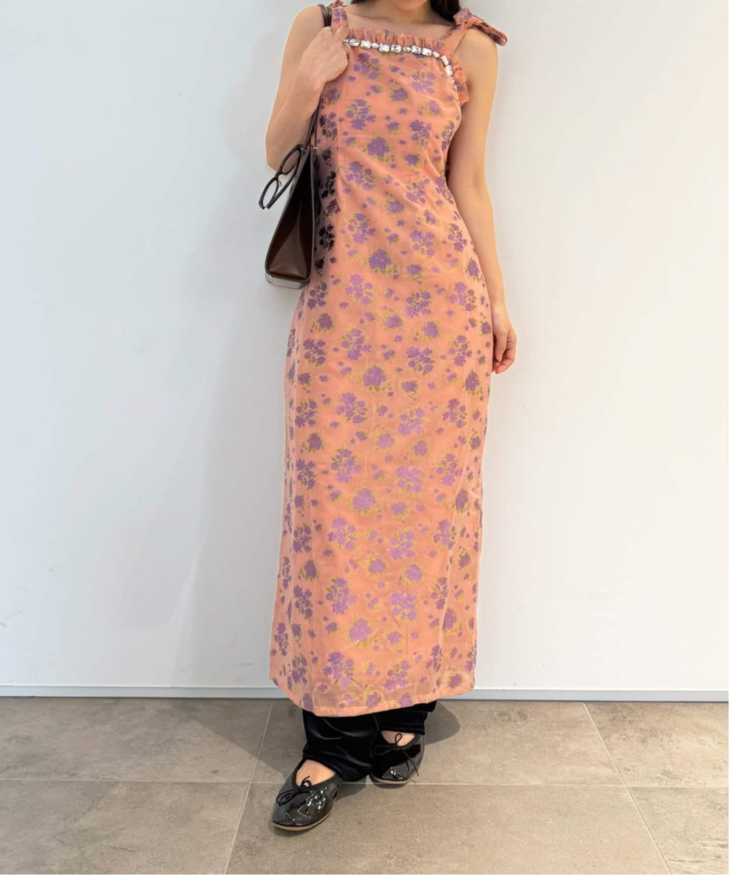DREAM sister jane/ドリームシスター ジェーン】 Peche Embellished