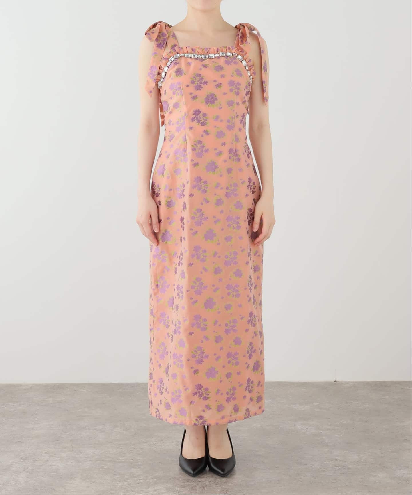 DREAM sister jane/ドリームシスター ジェーン】 Peche Embellished