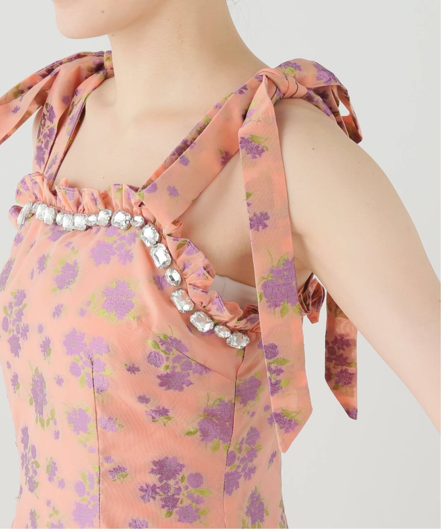 DREAM sister jane/ドリームシスター ジェーン】 Peche Embellished
