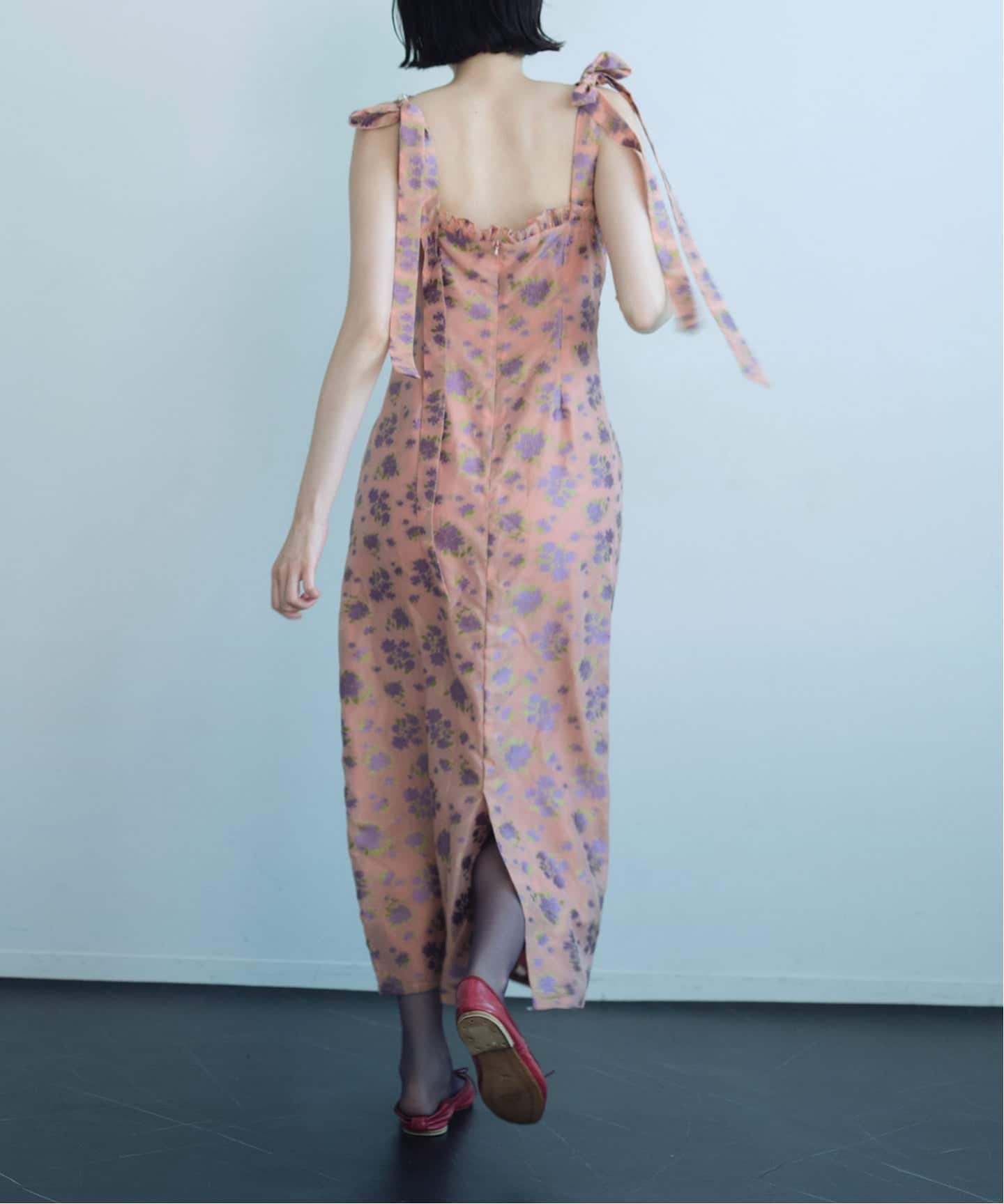 DREAM sister jane/ドリームシスター ジェーン】 Peche Embellished