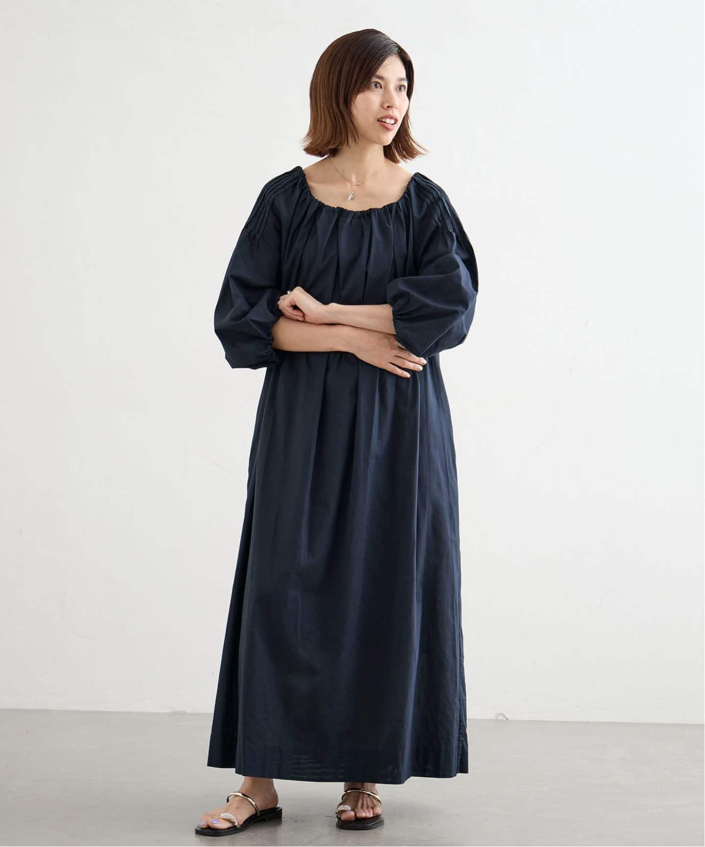 IENA｜イエナ（レディース／カラーがブルー）の通販｜BAYCREW'S STORE