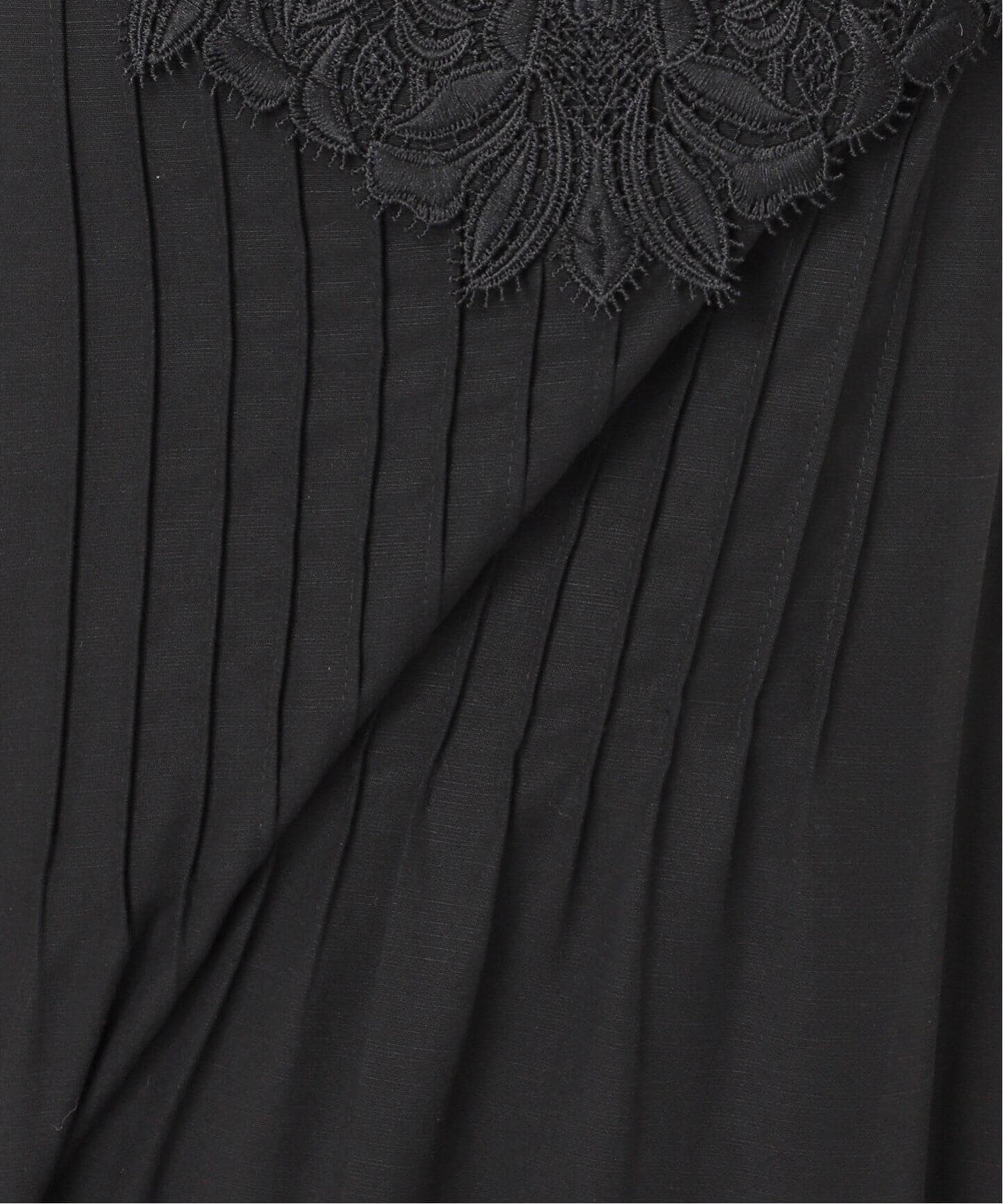 IENA イエナ　LUANA レースキャミワンピース IENA イエナ LUANA レースキャミワンピース イエナ IENA Satinレース