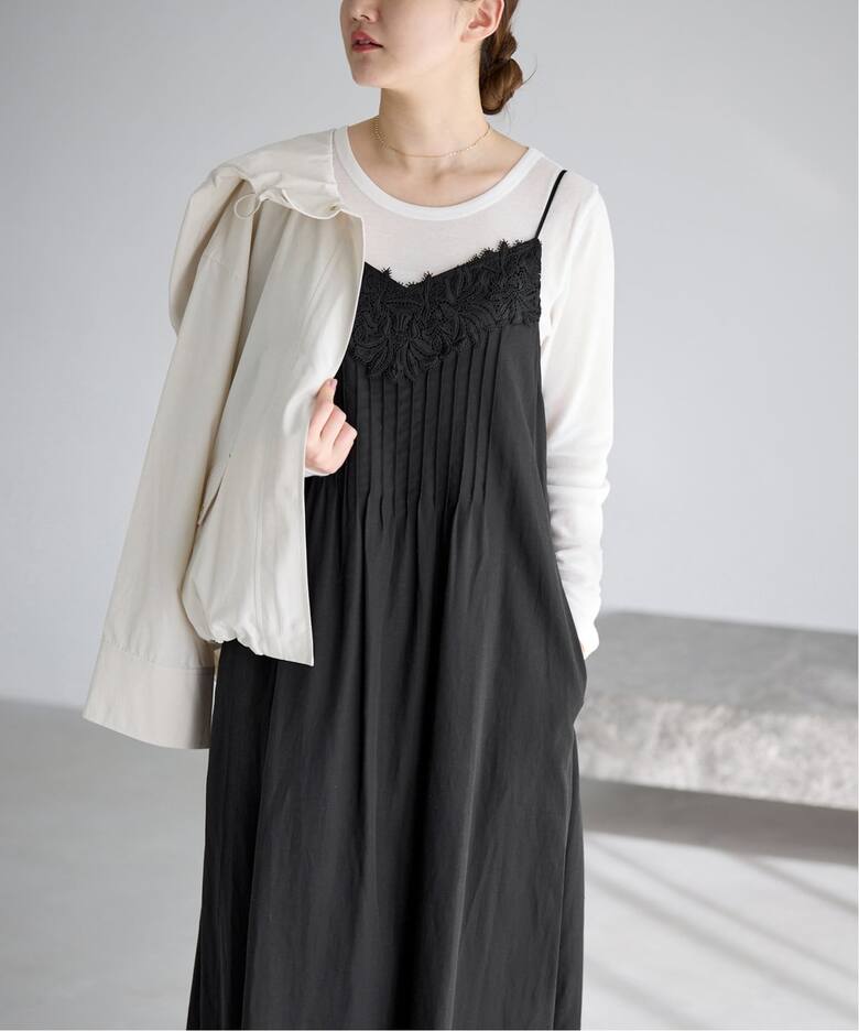 ワンピース･ドレス