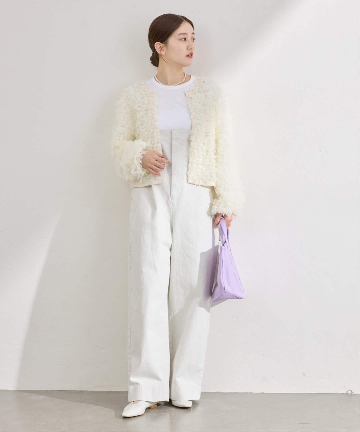 デッキサロペット（つなぎ／オールインワン）｜IENA（イエナ）の通販