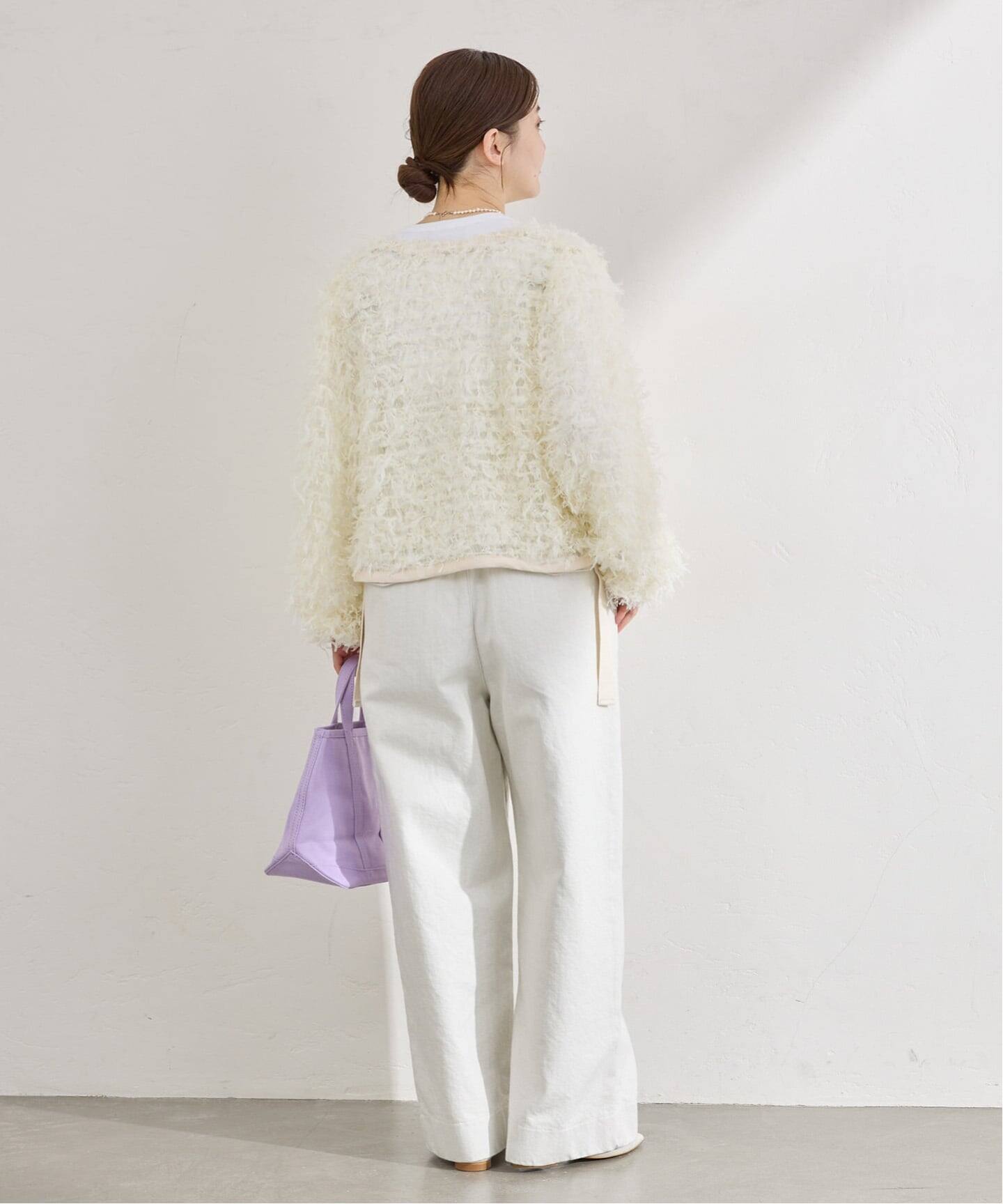 デッキサロペット（つなぎ／オールインワン）｜IENA（イエナ）の通販