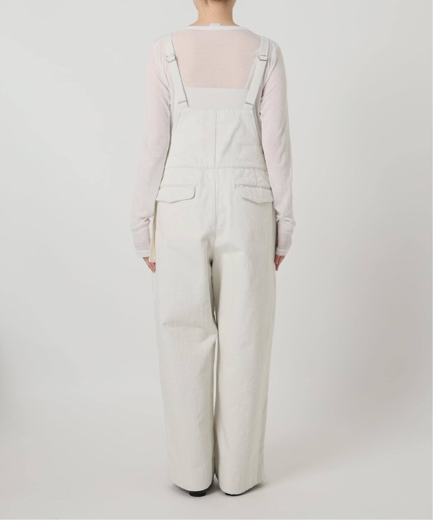 デッキサロペット（つなぎ／オールインワン）｜IENA（イエナ）の通販