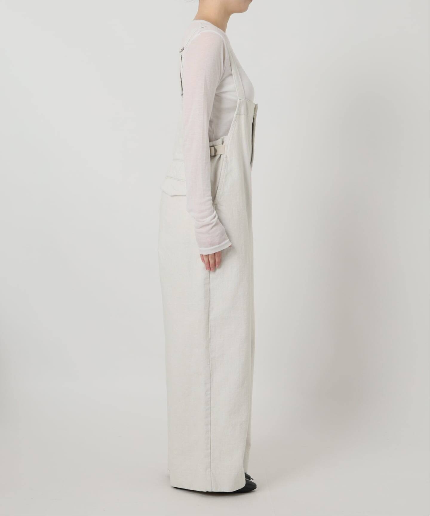 デッキサロペット（つなぎ／オールインワン）｜IENA（イエナ）の通販