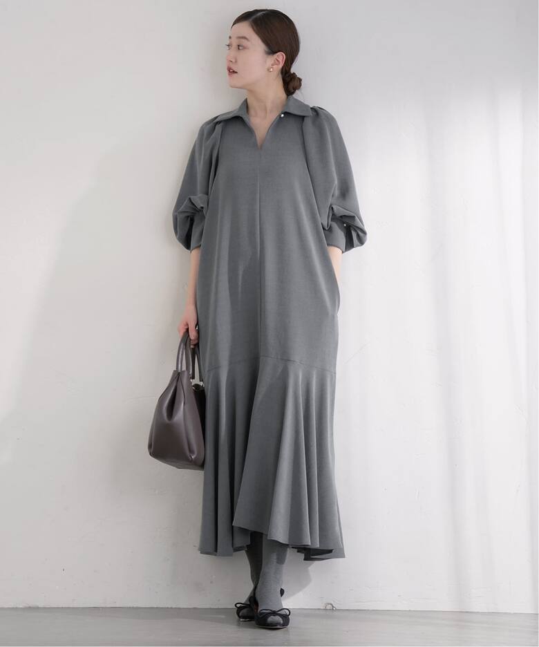 ワンピース･ドレス