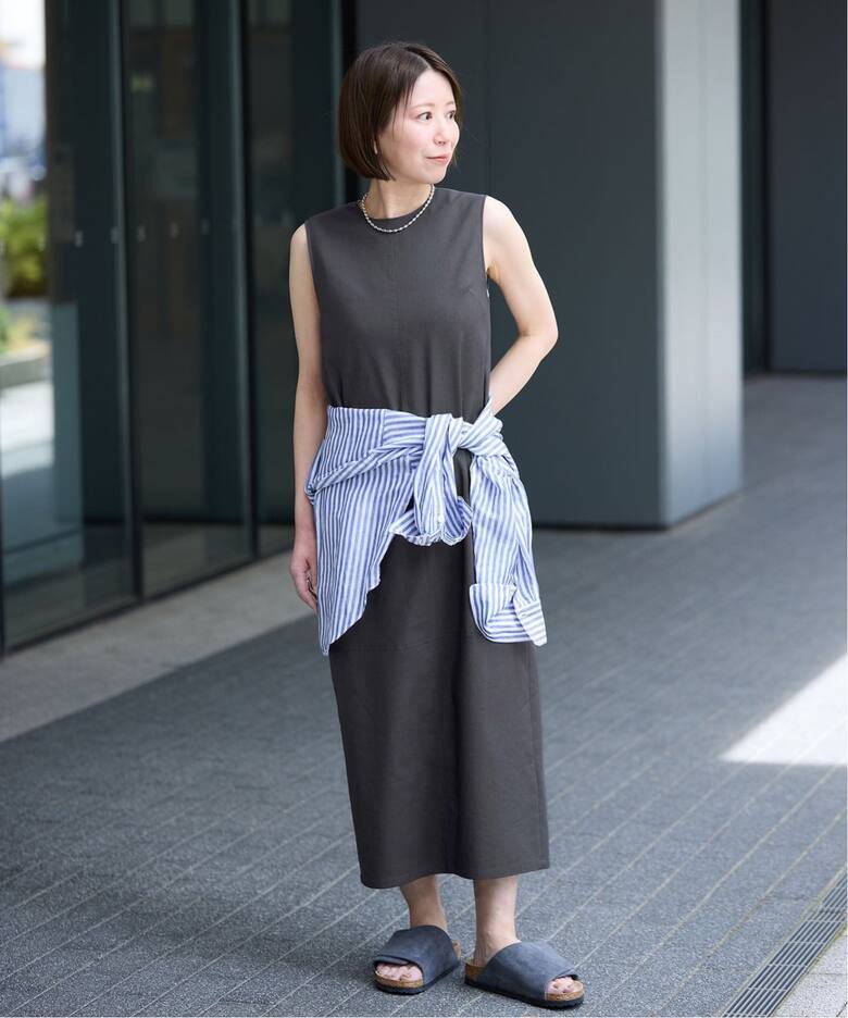 ワンピース･ドレス