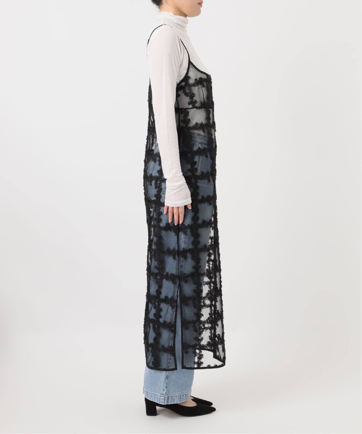 BAUM UND PFERDGARTEN/バウム ウンド ヘルガーデン OP ワンピース