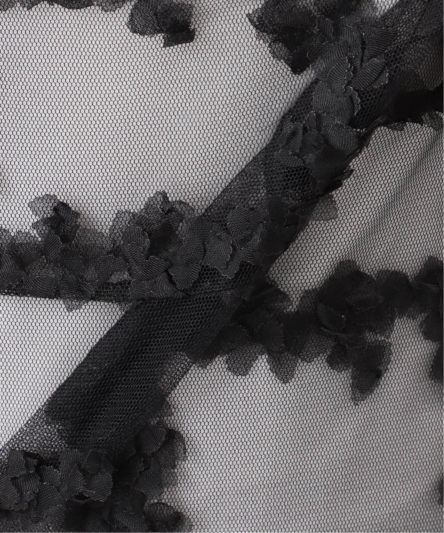 BAUM UND PFERDGARTEN/バウム ウンド ヘルガーデン OP ワンピース