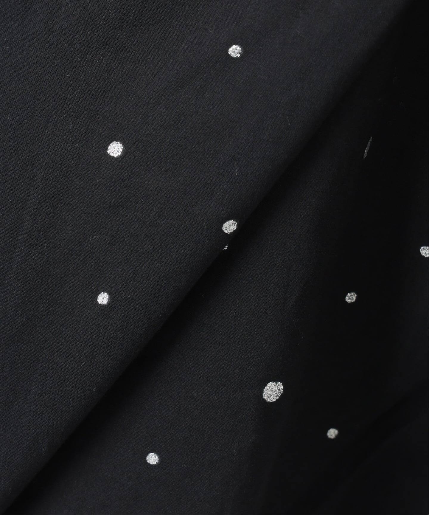 別注 COUTURE D'ADAM/クチュールドアダム Tiered Jamp suit 26SS-278