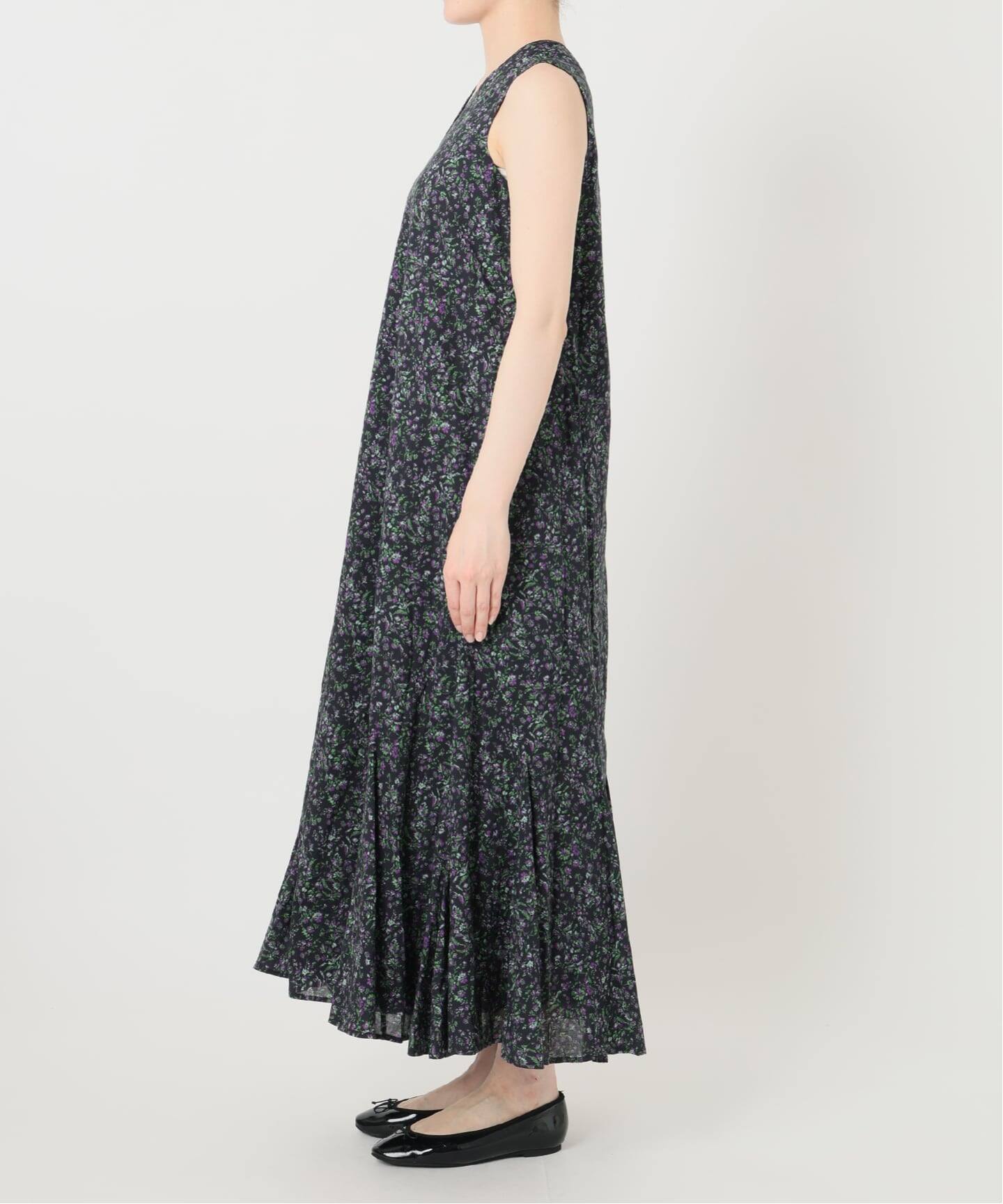 MARIHA/マリハ 別注 夏の月影のドレス PRINT 3211268153（ワンピース