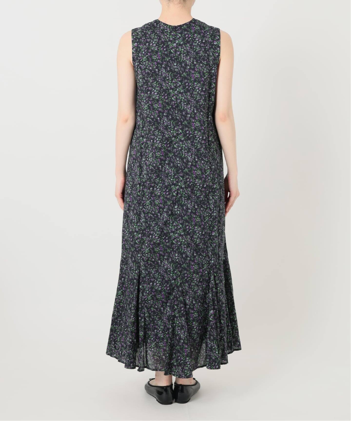 MARIHA/マリハ 別注 夏の月影のドレス PRINT 3211268153（ワンピース