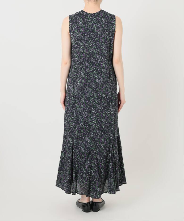 MARIHA/マリハ 別注 夏の月影のドレス PRINT 3211268153（ワンピース 