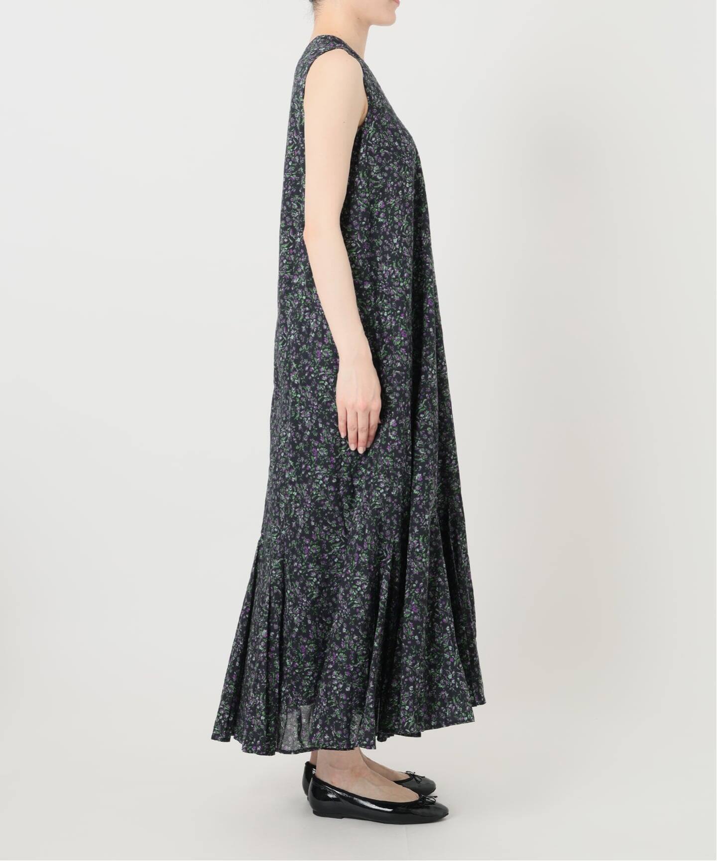 MARIHA/マリハ 別注 夏の月影のドレス PRINT 3211268153（ワンピース