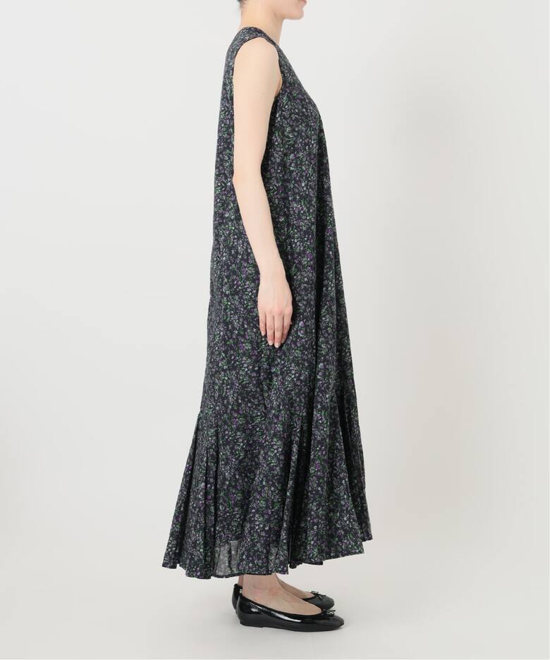 MARIHA/マリハ 別注 夏の月影のドレス PRINT 3211268153（ワンピース 
